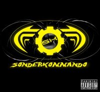 Sonderkommando - Demo (2011)