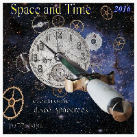 VA - Space And Time (2016)