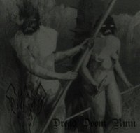 Ghast - Dread Doom Ruin (2014)