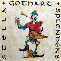Gothart - Stella Splendens (1997)