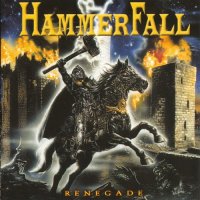 HammerFall - Renegade (2000)