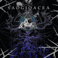 Sadgiqacea - False Prism (2013)