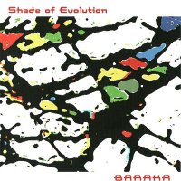 Baraka - Shade Of Evolution (2008)