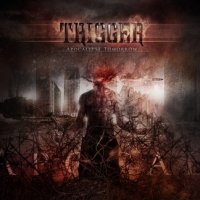 Trigger - Apocalypse Tomorrow (2012)