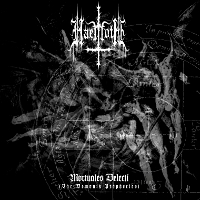 Haemoth - Mortuales Delecti (The Demonik Prophecies) (Compilation) (2011)
