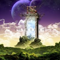 DS PowerStorm - Thirteen (2013)