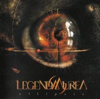 Legenda Aurea - Ellipsis (2009)  Lossless