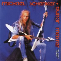 Micheal Schenker - Doctor Doctor - The Kulick Sessions (2008)