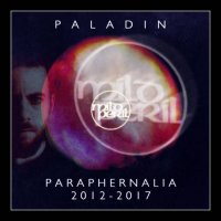 Paladin - Paraphernalia 2012 - 2017 (2017)