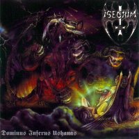Isegrim - Dominus Inferus Ushanas (2000)