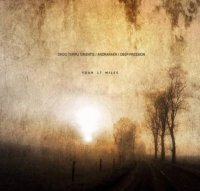 Ordo Templi Orientis & Andrarakh & Deep-pression - Your 17 Miles (2012)