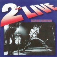 Golden Earring - 2nd Live [Reissue 2CD 2001] (1981)  Lossless