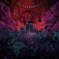 Gost - Non Paradisi (2016)