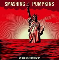 The Smashing Pumpkins - Zeitgeist (+Other tracks) (2007)