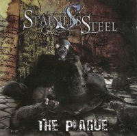 Stainless Steel - The Plague (2007)