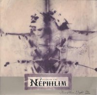Fields Of The Nephilim - For Her Light (1990)