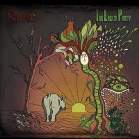 Rhino - The Law Of Purity (2017)
