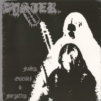 Dyster - Fallen, Suicided & Forgotten (2006)