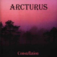 Arcturus - Constellation (Re-Issue 2012) (1994)  Lossless