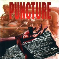 Puncture - Puncture (1994)