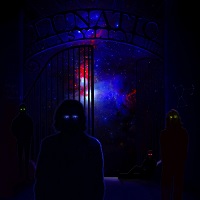 Orion - Lunatic Asylum (2017)