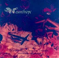 Misanthrope - Variation On Inductive Theories (1993)