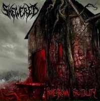 Skewered - Homegrown Brutality (2007)