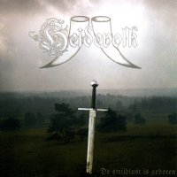 Heidevolk - De Strijdlust Is Geboren (Reissue 2008) (2005)  Lossless