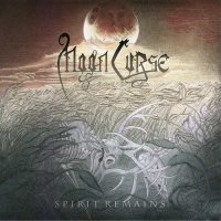 Moon Curse - Spirit Remains (2015)