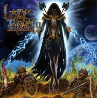 Lady Beast - II (2015)  Lossless