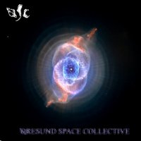 Øresund Space Collective - Øresund Space Collective (2006)