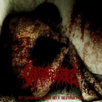 Vomit The Hate - Of Ignorance And Self Destruction / Premortem Rot (EP) (2008)