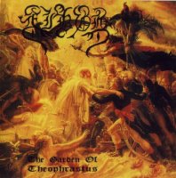 Eibon - The Garden Of Theophrastus (1995)