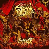 Science Of Sleep - Exhaust (2013)
