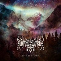 MetalBlack - Touch of Eternity (2017)