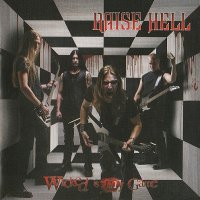 Raise Hell - Wicked Is My Game (2002)