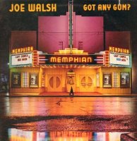 Joe Walsh - Got Any Gum? (1987)