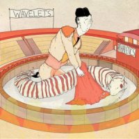 Wavelets - Athaletics (2011)