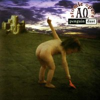Atomic Opera - Penguin Dust (1997)  Lossless