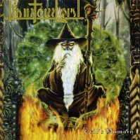 Phantom Lord - Evil\'s Domain (2000)