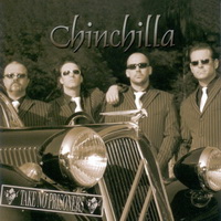 Chinchilla - Take No Prisoners (2004)