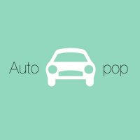Deutsche Bank - Autopop (2013)