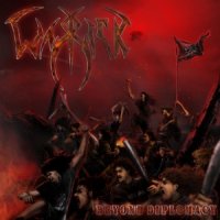 Warrick - Beyond Diplomacy (2012)