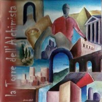 La Torre Dell\'Alchimista - La Torre Dell\\\'Alchimista (2001)