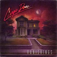 Magic Dance - Vanishings (2016)