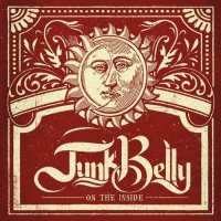 Junkbelly - On the Inside (2016)