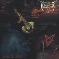 Abaddon - Fuerzas Ancestrales (2008)