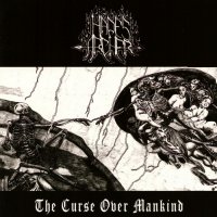 Hades Archer - The Curse Over Mankind (2012)