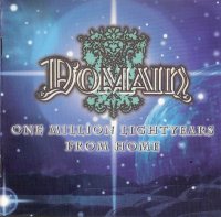 Domain - One Million Lightyears From Home (2001)  Lossless