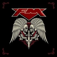 FM - Heroes & Villains (2015)  Lossless
